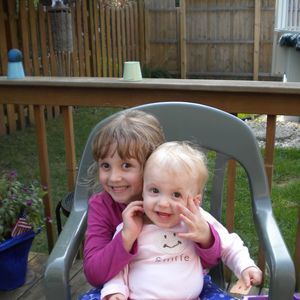 Meet your Posher, Colleen